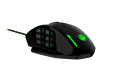 Pusat V8 MMO Oyuncu Mouse 23355