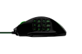Pusat V8 MMO Oyuncu Mouse 23357