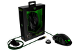 Pusat V8 MMO Oyuncu Mouse 23377
