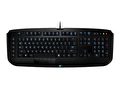 RAZER ANANSI (MMO) - TÜRKÇE KLAVYE 8545