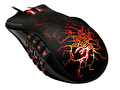 RAZER NAGA MOLTEN EDITION MOUSE 24651