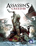 ASSASSINS CREED III SPECIAL ED. 24484