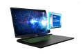 Tulpar T7 V22.2 17,3" Gaming Laptop 19641