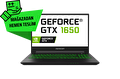 Abra A5 V16.7.1 15,6" Gaming Laptop 18736