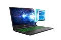 Abra A5 V17.1.7 15,6" Gaming Laptop 19671