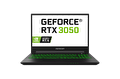 Abra A5 V17.1.7 15,6" Gaming Laptop 19266