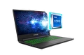 Abra A5 V17.3.3 15,6" Gaming Laptop 18777