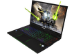 Abra A5 V14.1.1 15.6" Gaming Laptop 17539