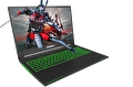 Abra A5 V16.3.1 15.6" Gaming Laptop 19969