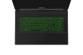 Abra A7 V13.1.7 17,3" Gaming Laptop 19274