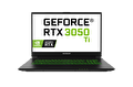 Abra A7 V13.2.1 17,3" Gaming Laptop 20076