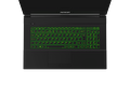 Abra A7 V13.3.1 17,3" Gaming Laptop 18367