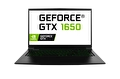 Abra A7 V11.2.1 17,3" Gaming Laptop 20387
