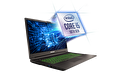 Abra A7 V12.1.5 17,3" Gaming Laptop 20506