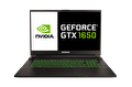 Abra A7 V12.1.5 17,3" Gaming Laptop 20507