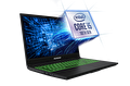 Abra A5 V15.7.4 15,6" Gaming Laptop 20249