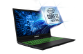 Abra A5 V15.6.3 15,6" Gaming Laptop 22108