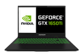 Abra A5 V15.7.1 15,6" Gaming Laptop 20593