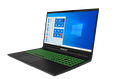 Abra A5 V15.7.1 15,6" Gaming Laptop 20598