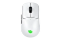 Pusat Ghost Pro Kablosuz Oyuncu Mouse (Beyaz) 26466