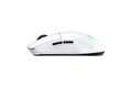Pusat Ghost Pro Kablosuz Oyuncu Mouse (Beyaz) 26468