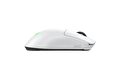 Pusat Ghost Pro Kablosuz Oyuncu Mouse (Beyaz) 26469