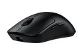 Pusat Ghost Pro Kablosuz Oyuncu Mouse (Siyah) 26473