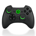 Monster Pusat Pro Gaming Wireless Gamepad 6227