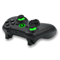 Monster Pusat Pro Gaming Wireless Gamepad 19294