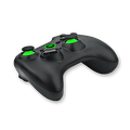 Monster Pusat Pro Gaming Wireless Gamepad 19296