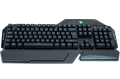 Monster Pusat K1 Mechanical Gaming Keyboard 17865