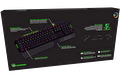 Monster Pusat K1 Mechanical Gaming Keyboard 17864