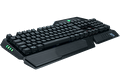 Monster Pusat K1 Mechanical Gaming Keyboard 17866