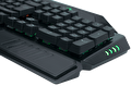 Monster Pusat K1 Mechanical Gaming Keyboard 17867