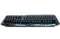 Monster Pusat K1 Mechanical Gaming Keyboard 17869