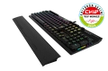 Pusat K3 Pro Mekanik Oyuncu Klavyesi  23299