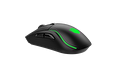 Pusat Reflex Pro Kablosuz Oyuncu Mouse (Siyah) 26384