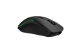 Pusat Reflex Pro Kablosuz Oyuncu Mouse (Siyah) 26385