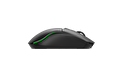 Pusat Reflex Pro Kablosuz Oyuncu Mouse (Siyah) 26386
