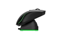Pusat Reflex Pro Kablosuz Oyuncu Mouse (Siyah) 26388