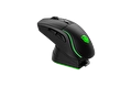 Pusat Reflex Pro Kablosuz Oyuncu Mouse (Siyah) 26389