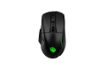 Pusat Reflex Ultra Kablosuz Oyuncu Mouse (Siyah) 26391