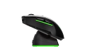 Pusat Reflex Ultra Kablosuz Oyuncu Mouse (Siyah) 26434