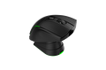 Pusat Reflex Ultra Kablosuz Oyuncu Mouse (Siyah) 26435
