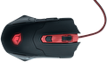 Monster Pusat V3 Gaming Mouse 17872