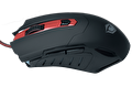 Monster Pusat V3 Gaming Mouse 17876