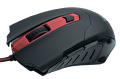 Monster Pusat V3 Gaming Mouse 17878