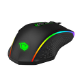 Monster Pusat V6 Gaming Mouse 23006