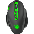 Monster Pusat V7 Wireless Gaming Mouse 22991