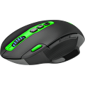 Monster Pusat V7 Wireless Gaming Mouse 22992